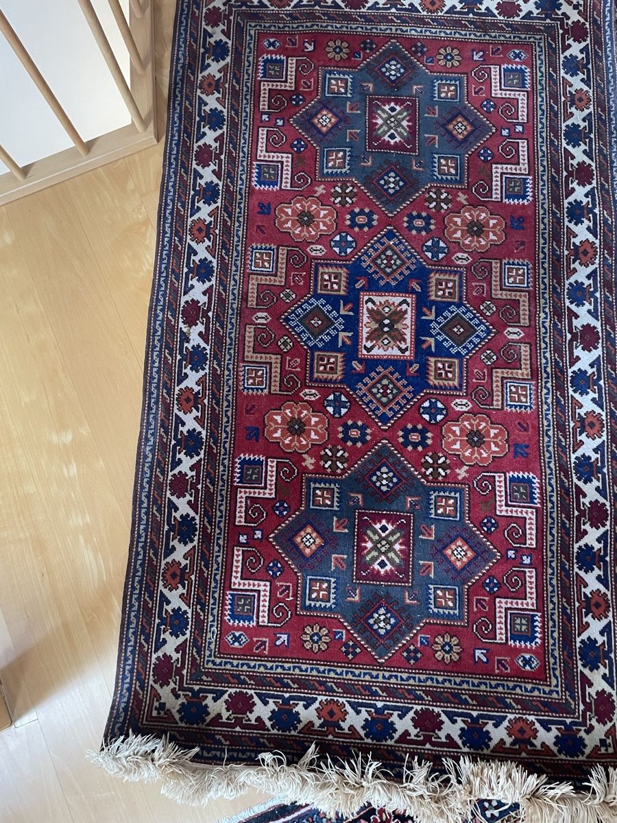 Tappeti: Antiker Teppich Madschar – Usato da Siebnen venduto da Starlauf 2