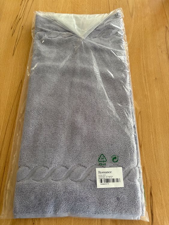 Tappeti: Duschvorleger - 50x70cm - Christian Fischbacher – Nuovo e nell'imballaggio originale da Oberuzwil venduto da Tomsi_9 1