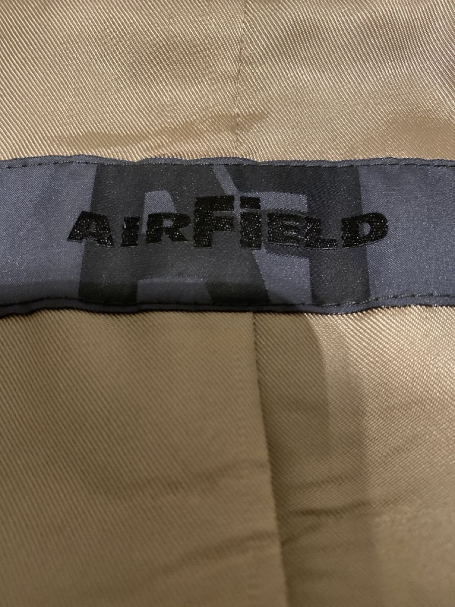 Airfield Mäntel: Airfield Damen Mantel – Gebraucht aus Rorschach von lvi_p29s 6
