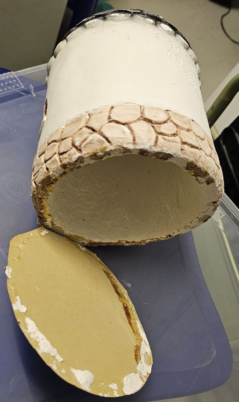 Alle Dekorationen: Trulli Dekorarion aus Italien – Gebraucht aus Holderbank AG von Dale29 2