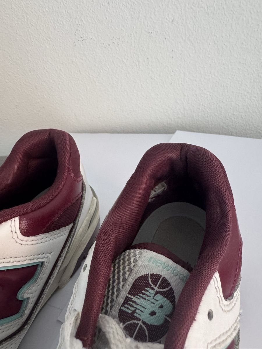 New Balance Scarpe da donna: New Balance 550 – Usato da Minusio venduto da Betbee15 4