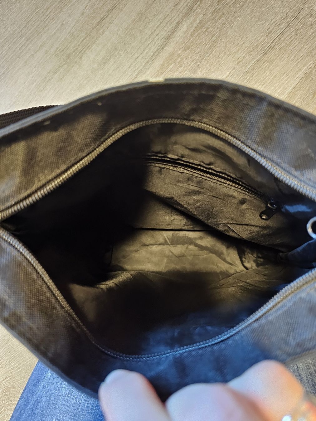 Reisenthel Borse da donna: Reisenthel Handtasche / Umhängetasche – Nuovo (secondo la descrizione) da Kiental venduto da MeSa_Niesen 2