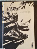 Batman – La Cour des Hiboux – Édition 75 ans