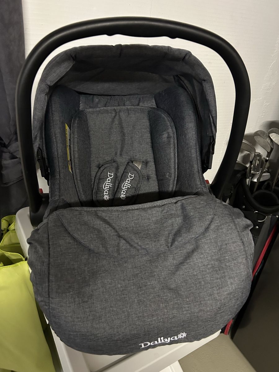 Poussette: Kinderwagen inkl. Zubehör  – D'occasion à Grafenried par mima00 1