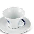 Tazze: Borbone Cappuccino Tassen - 6Stk. – Usato da Muttenz venduto da GenesitGMBH 1