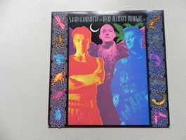 LP Engl. Post Punk Rock Experimental Band Shriekback 1986
