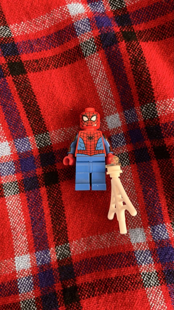 Lego Spielzeuge: Lego Spiderman  – Gebraucht aus Bottighofen von Gianluca_Laqshu