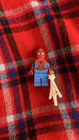 Lego Spiderman 