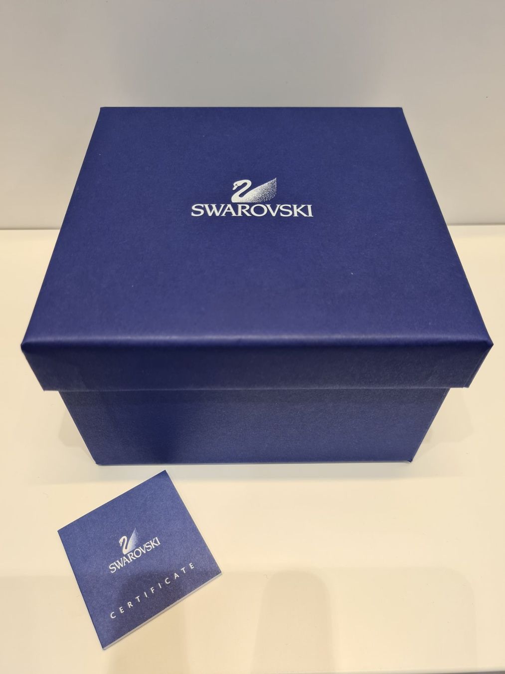 Swarovski Statuette: swarovski chinese zodiac – Nuovo e nell'imballaggio originale da Muralto venduto da Brillen-outlet 4