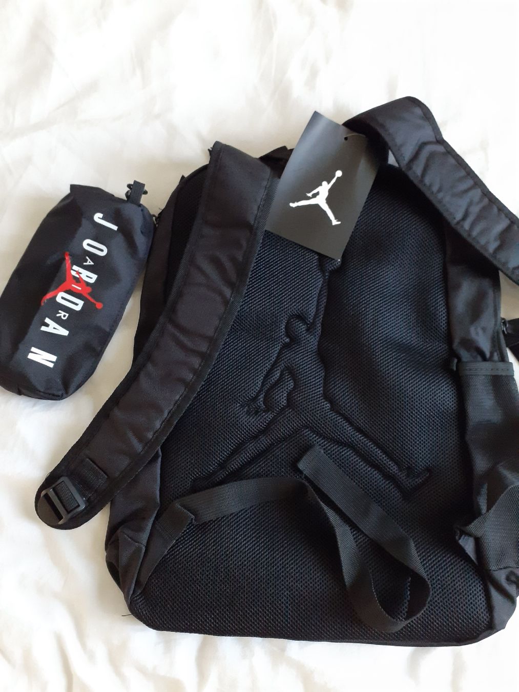 Zaini: Sac à dos Jordan Air neuf – Nuovo e nell'imballaggio originale da Renan BE venduto da caa_5lqy 2