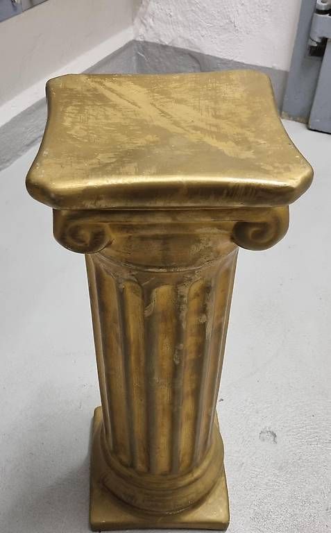 Altro per la casa: Dekorative Säule – Usato da Zürich venduto da Reimann3