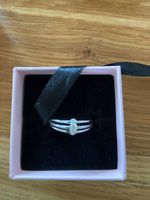 Verlobungsring Goldring 0,25 Karat -Bliss