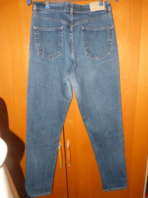 Closed Jeans: Jeans von Closed, Gr. 32, Blondie – Gebraucht aus Nunningen von Fashion-Ave51 6