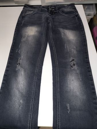Damen Jeans von BENSS Miss Denim, Grösse 30, Top Zustand!