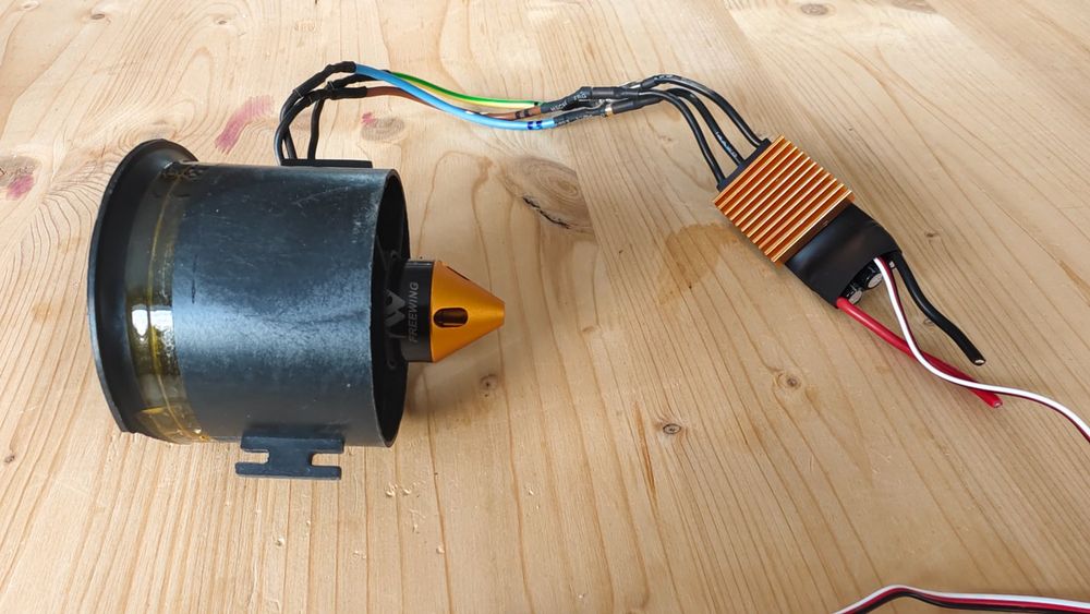 antenne hiss d'occasion pour Honda vfr 800