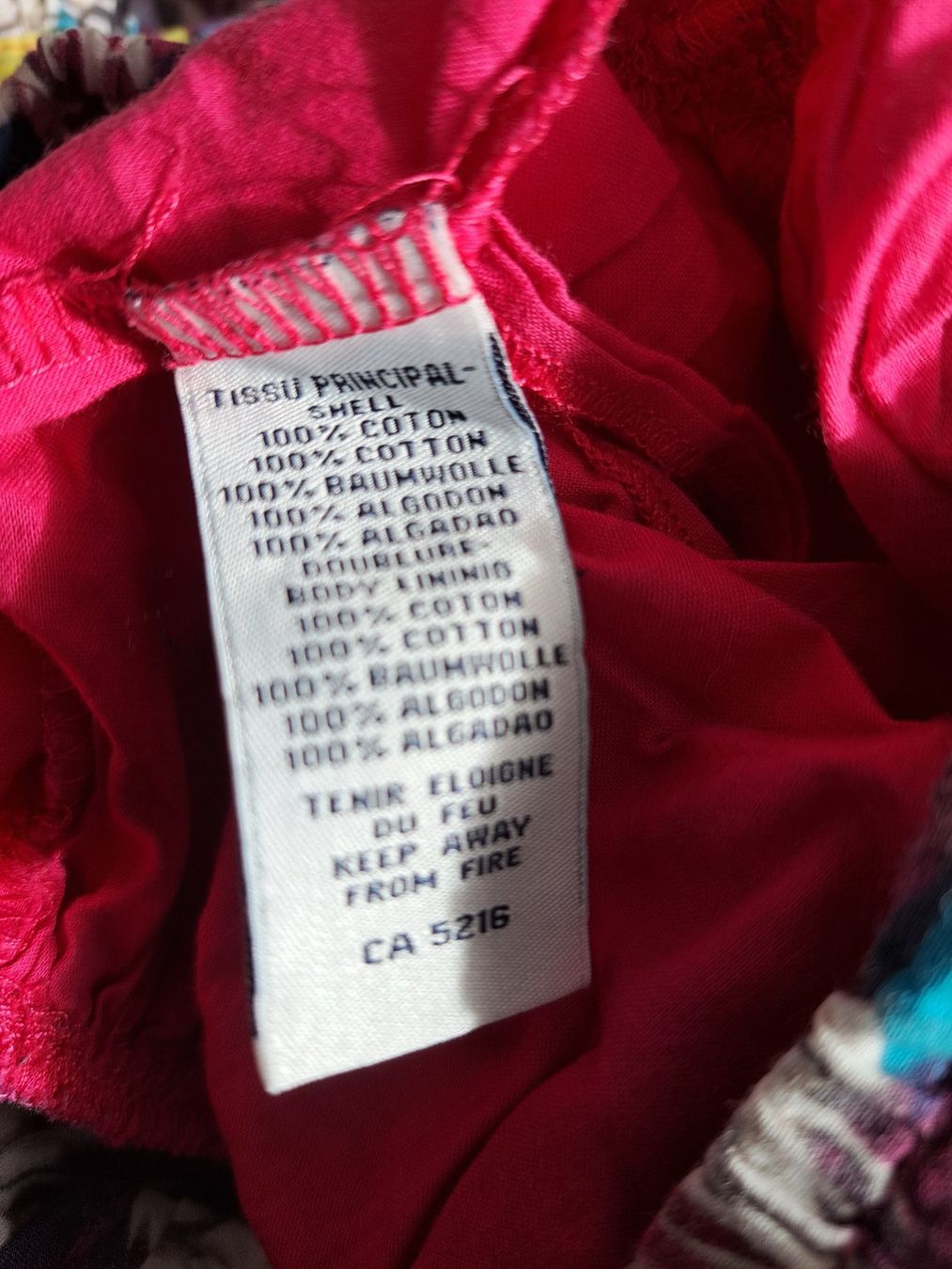 Vestiti & Gonne: Jupe enfant taille 6 ans – Usato da Marly venduto da Mumu1723 1