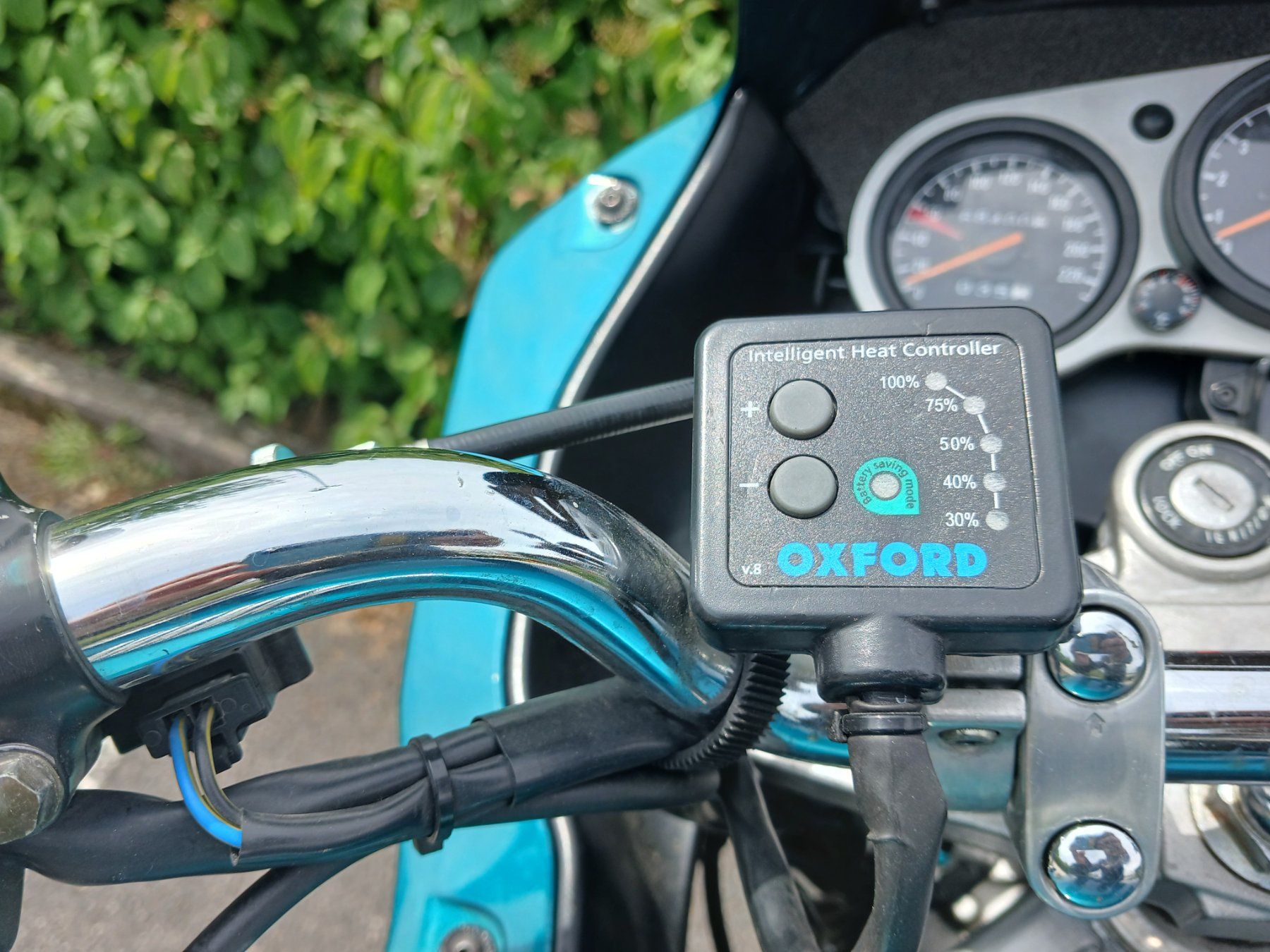 Yamaha Strada: Yamaha TDM 850 3vd – Usato da versoix venduto da pat2009 2