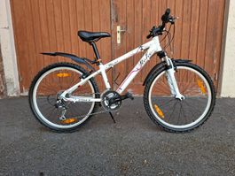 🌸Stoke Mädchen Fahrrad 135-150cm🌸