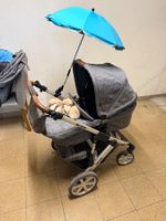 Kinderwagen Salsa von ABC