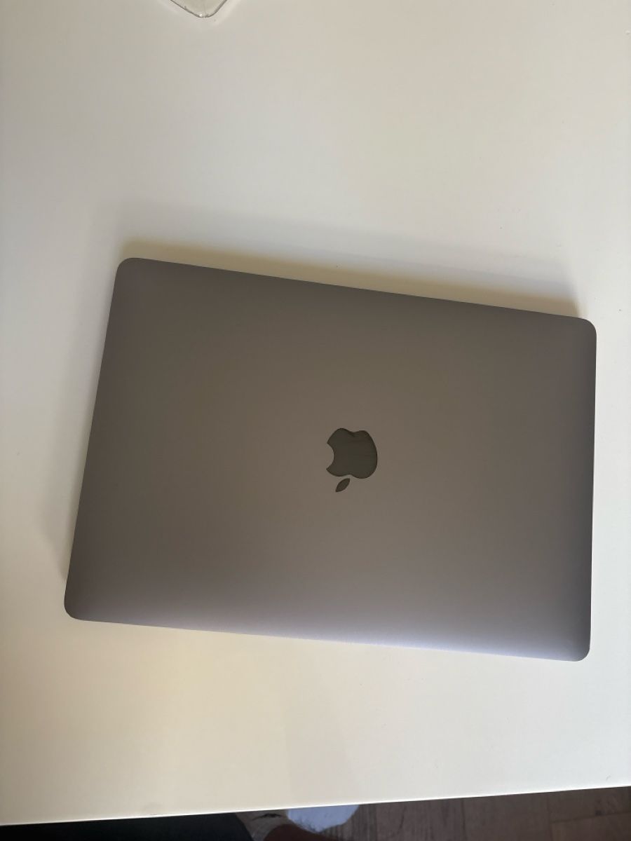 Apple Notebooks: Mac Book M1 256GB – Gebraucht aus Zürich von pie_srj6 1