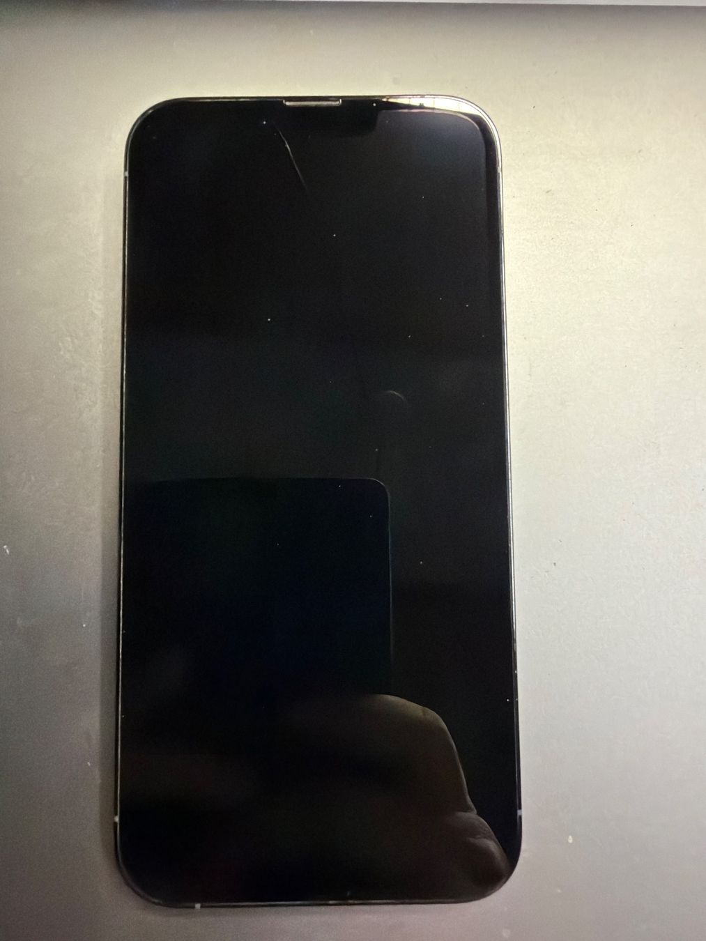 Apple Telefoni cellulari / Smartphones: iPhone 13 Pro Max 256GB Blau – Usato da Rietheim venduto da Tech-guy 6