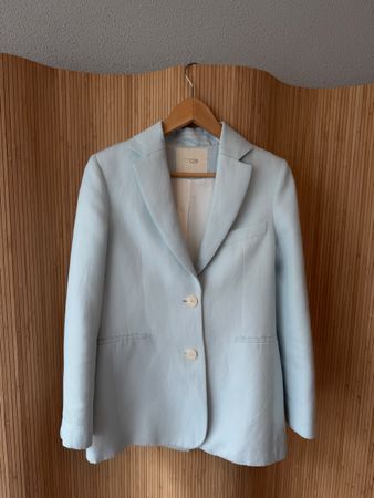 Maje Blazer Gr 36