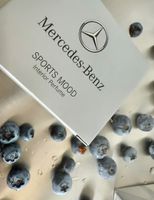 Mercedes-Benz Interior Perfume, 2x 15ml
