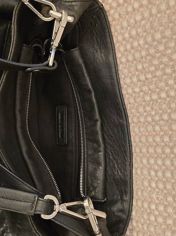 Borse da donna: Marc  O'Polo Ledertasche – Usato da Grosshöchstetten venduto da kids04 1