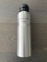 Feldflasche Trinkflasche Alu Armeemeisterschaften 0.75 l neu