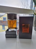 Dunhill Morrocan Amber Signature Collection - 5ml Abfüllung