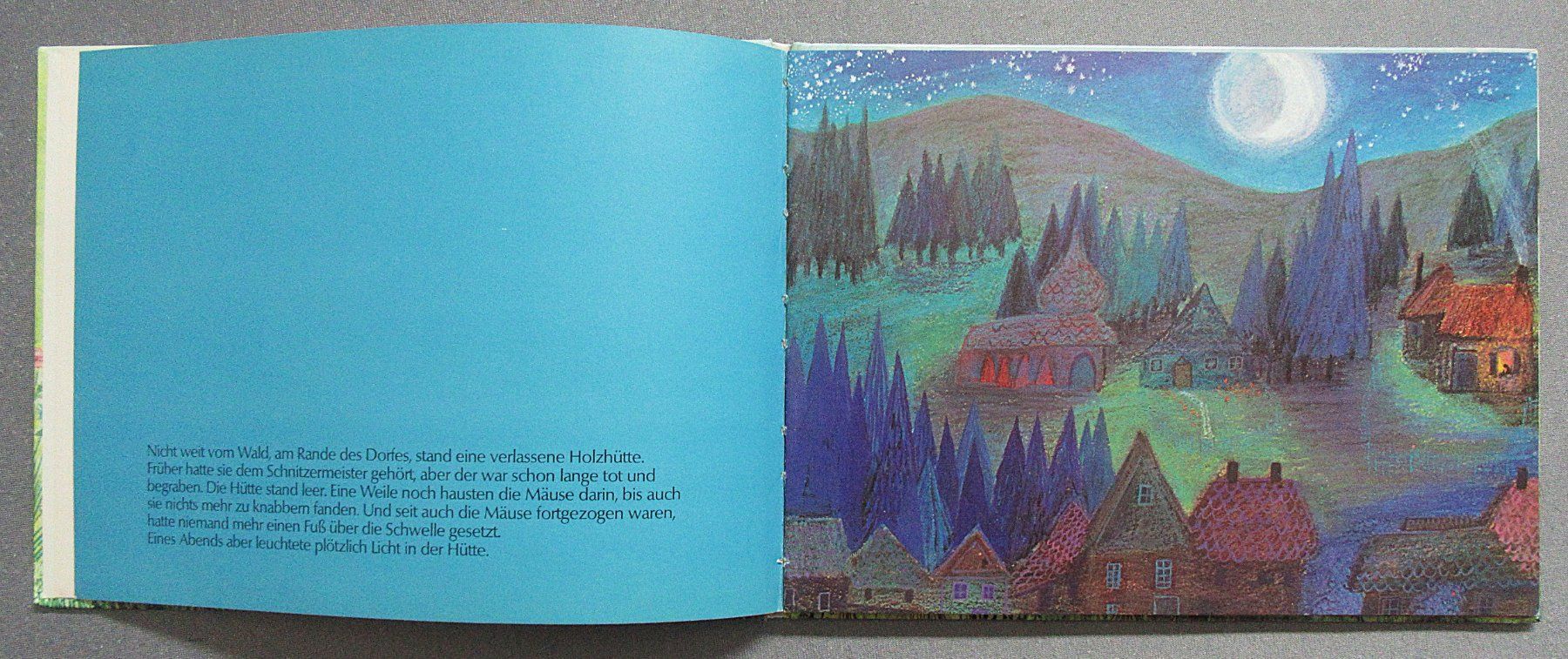 Libri: Der Wunschvogel - mit Bildern von Bernadette – Usato da Auenstein venduto da Padabimbim 1