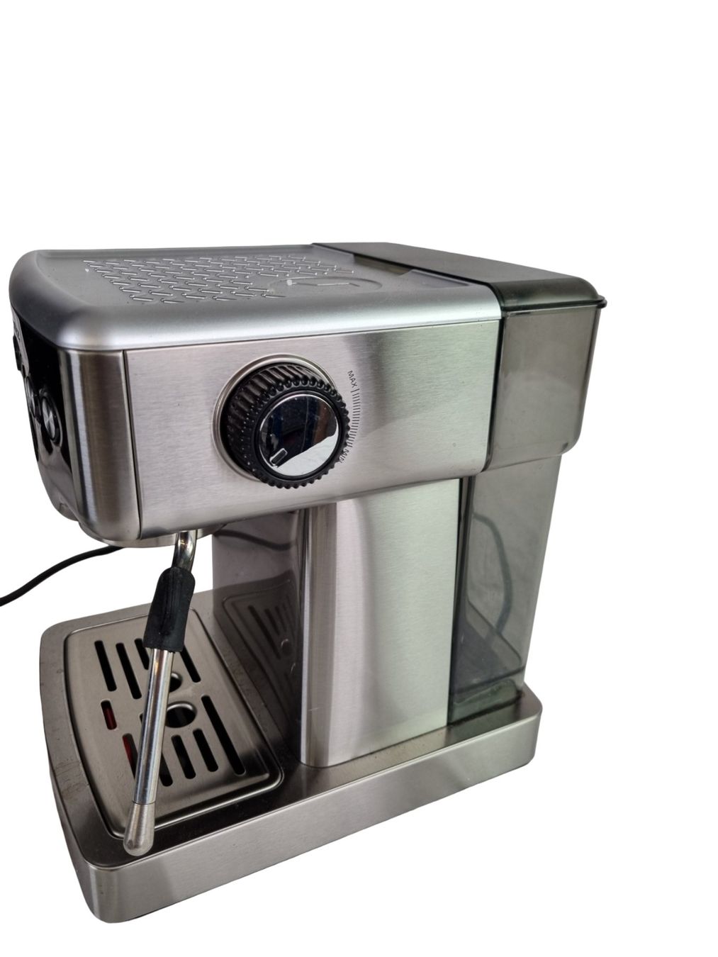 Macchine per caffè & Macchine per espresso: CECOTEC Barista-Kaffeemaschine – Usato da Wangen b. Olten venduto da Restwert_Wangen 3