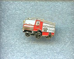 FEUERWEHR  Vechigen