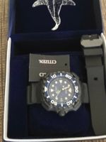 Citizen Promaster Eco-Drive Diver 200M BN0225-04L
