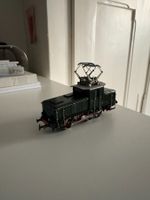 Märklin 3001 Elektrolokomotive E6302