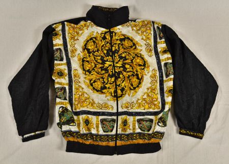 Vintage Windbreaker