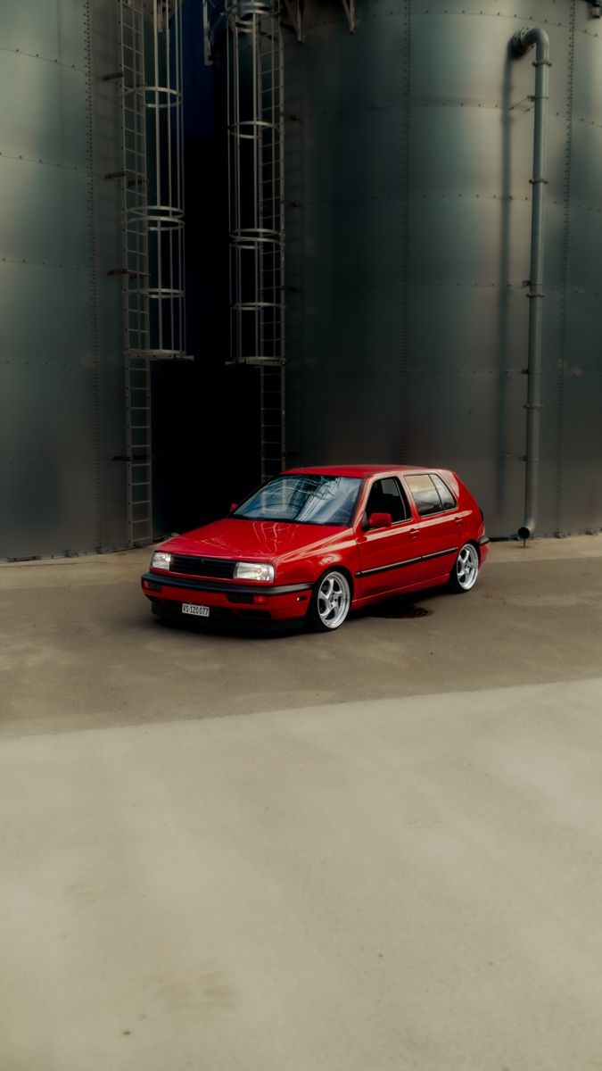 VW Automobili: Vw Golf 3 USA 🇺🇸  – Usato da Niedergesteln venduto da lbayard4 5