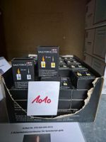 1010 Posten Sicherheitskerzenlöscher aus Liq