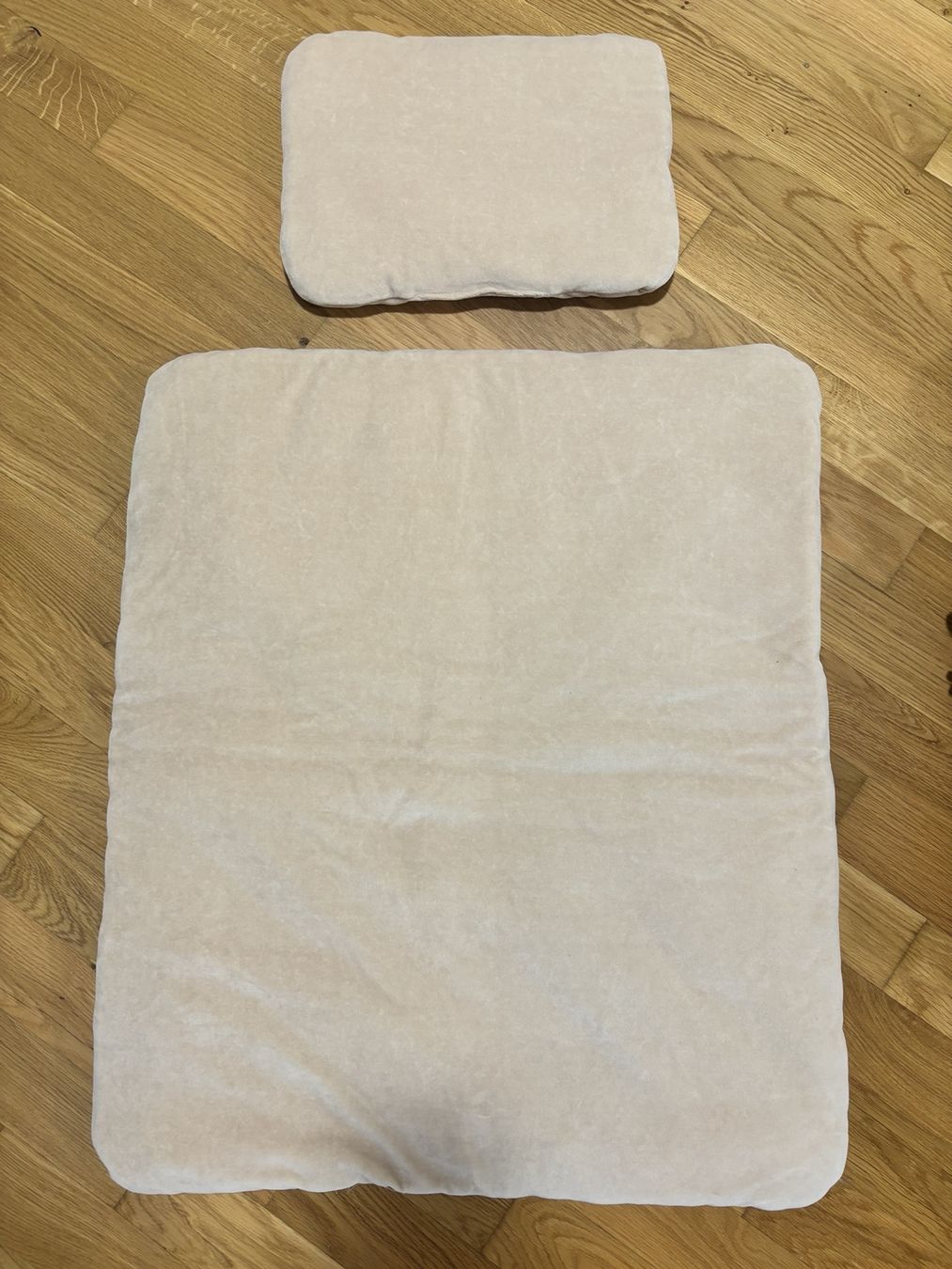 Wippen & Schaukeln: Babynestchen – Gebraucht aus Mellingen von RW5400 2