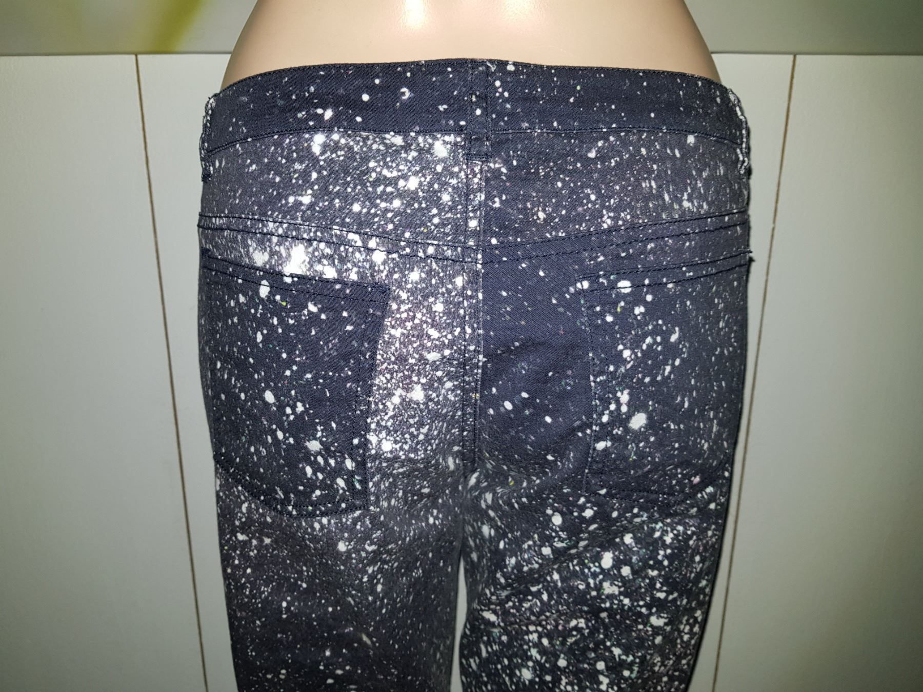 Jeans: Jeans MAX & CO    Taille/Grosse 40 – Usato da Cossonay-ville venduto da Super-Price-Quality 7