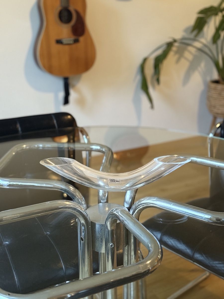 Vasi & Recipienti: Designvase für Blumen – Usato da Zürich venduto da tatjanajessica 2