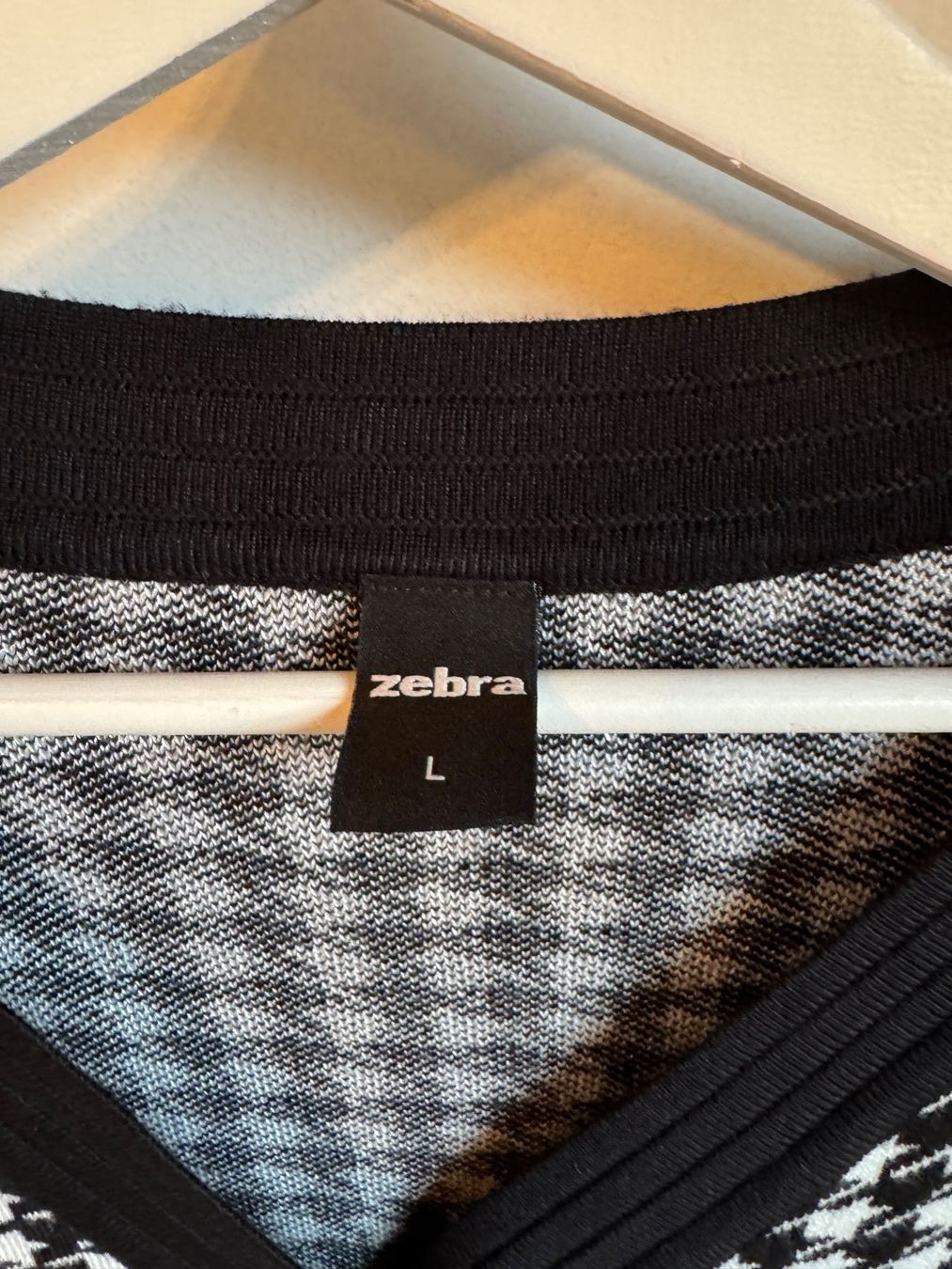 Zebra Robes: Jolie robe Zebra – Neuf (Voir description) à Blonay par Celuna 1