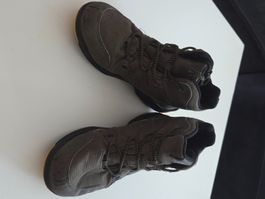 Wanderschuhe Jack Wolfskin braun Grösse 38 gebraucht