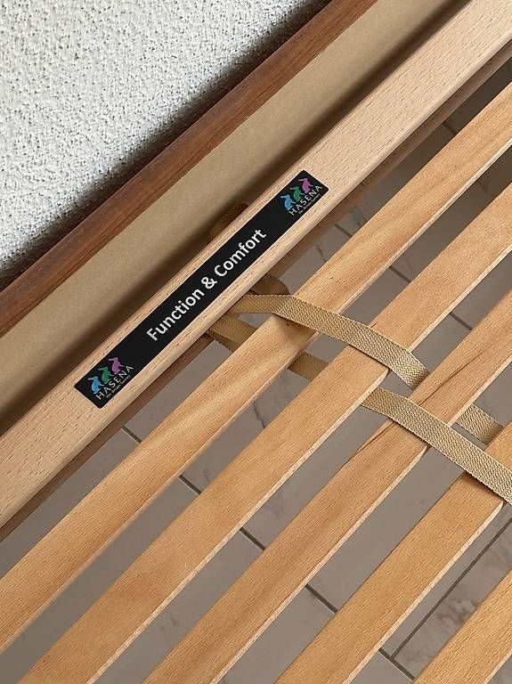 Letti: 140cm Bett – Usato da Zürich venduto da jan_p2yf 1