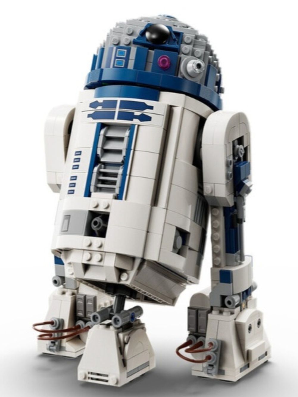 Lego Giocattoli: LEGO Star Wars R2-D2 (75379) – Usato da Abtwil AG venduto da kidimagic1 2