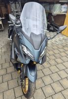 Scooter Yamaha Tmax XP 560 Tech Max
