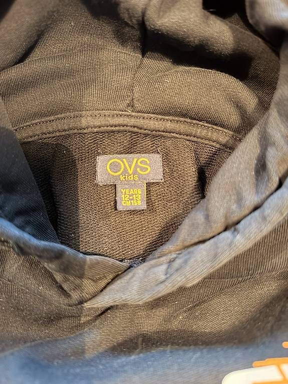Pullover & Sweatshirts: Kinder-Kapuzenpullover, Gr. 158cm – Gebraucht aus Wädenswil von casamoni 2