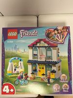 LEGO Friends 41398 Stephanie's House neu