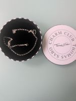 Collier Thomas Sabo Charm Club argenté 