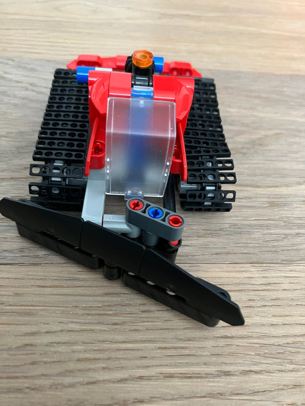 Lego Giocattoli: Lego Technic Set Nr. 42148 – Usato da Lindau venduto da Caterpiller 1